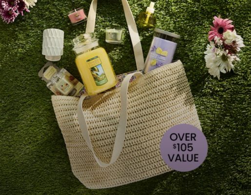 YankeeTote