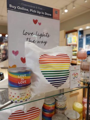 Love is Love Collection