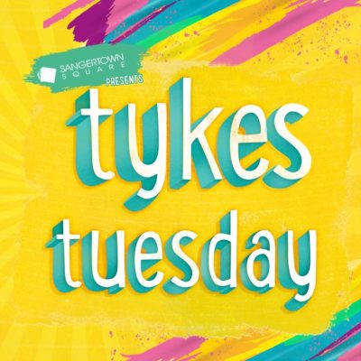 TykesTuesdayLOGO