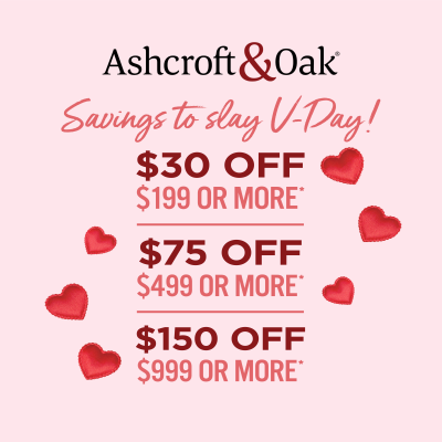 AO VDay Promo