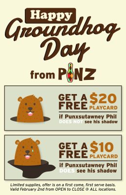 pinz GROUND HOG DAY 11x17 1