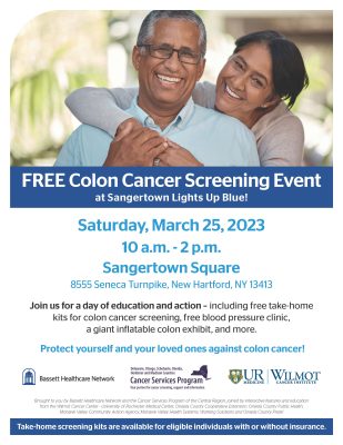 CSP ColonCancerScreening Flyer 230221