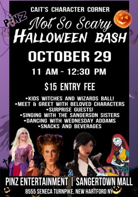 PINZHalloweenBash