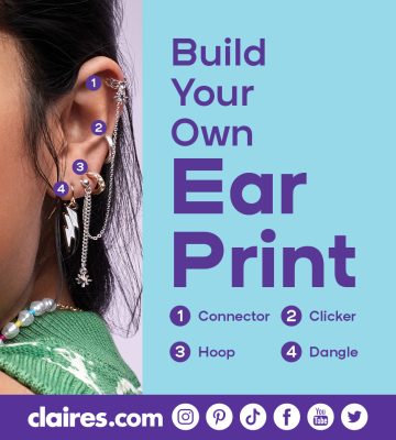 Ear Print NA