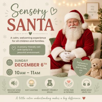 SensorySanta2026