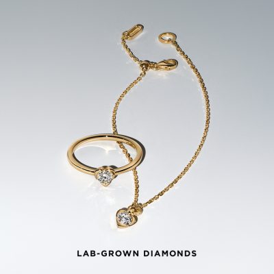 Pandora Campaign 123 Diamonds for all loves. EN 1080x1080 1