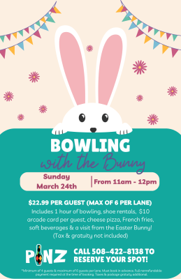 Bowl with Bunny 2024