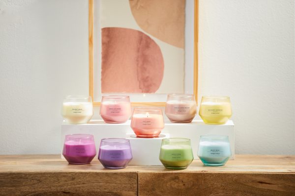 Image Studio Candles