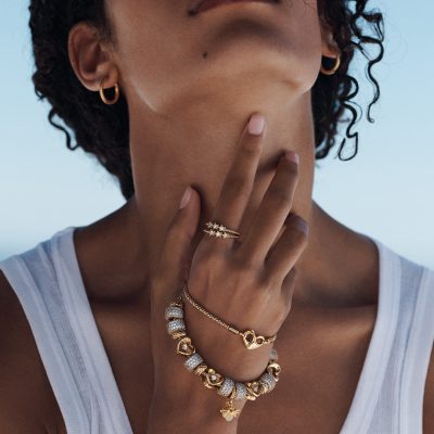 Pandora Campaign 142 Style your summer with Pandora EN 1080x1080 1