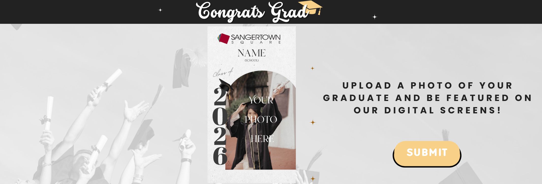 Congrats Grad Website slider2026