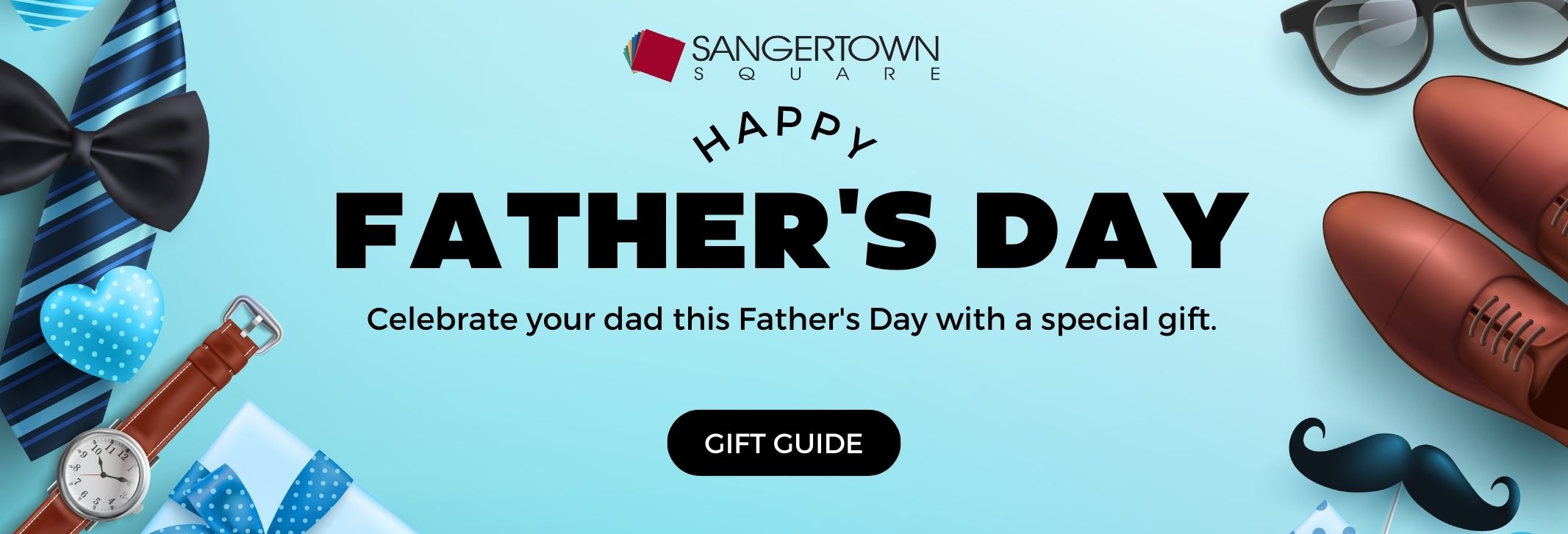 GIFT GUIDE