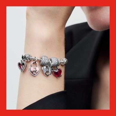 Pandora Campaign 199 SALE Up to 50 off EN Image Set 1 1080x1080