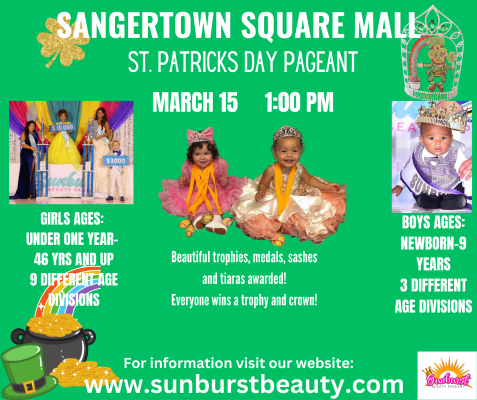 SANGERTOWN Post spg 26