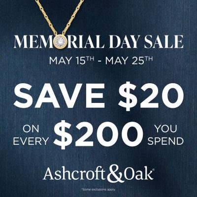 memorial day a&o