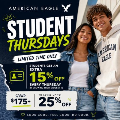 StudentThursdays