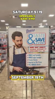 Taste&Save