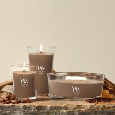 WW Silk square